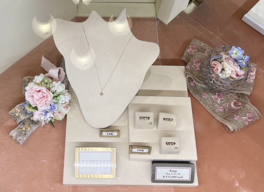 ハリントンズ ジュエリー＆ウォッチ クチコミ・アクセス・営業時間東京ディズニーリゾート フォートラベル