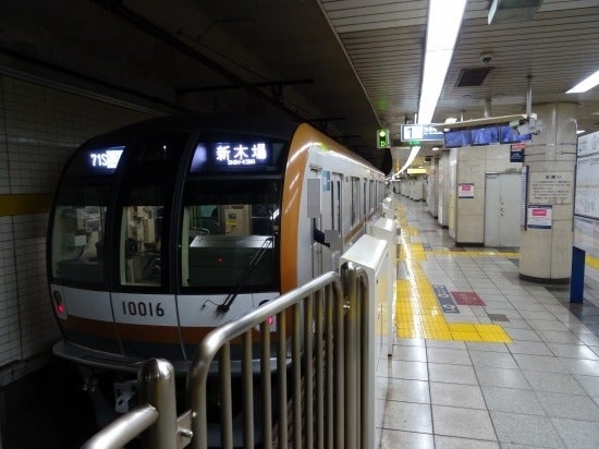 三田線春日駅エレベーター設置及び手洗所改修 株式会社松村組