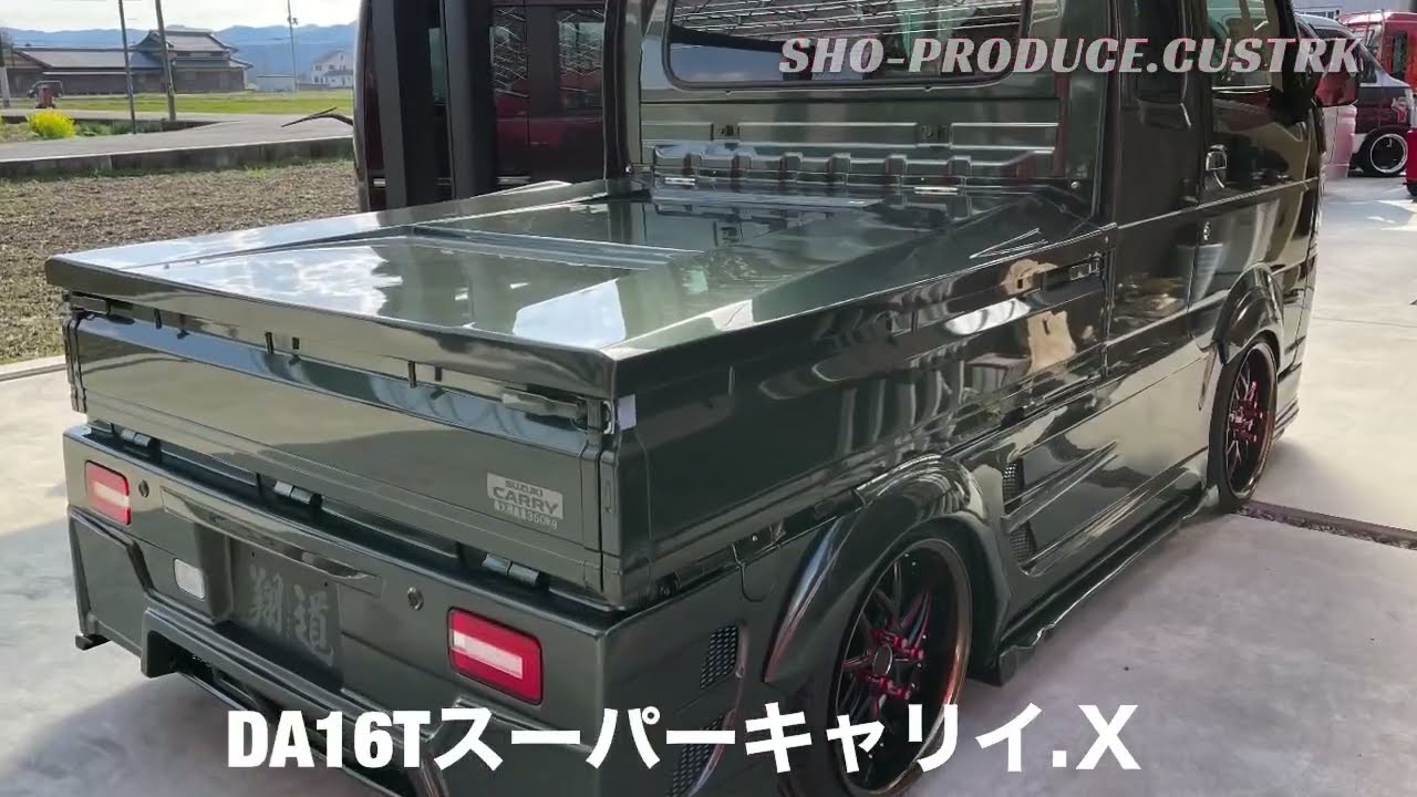 マットラミ軽トラ カスタム デカールキット 迷彩 カモフラ ミリタリー ドレスアップステッカー ハイゼット ハイゼットジャンボ 軽トラックデコトラ キャンピング デカールセット ステッカーセット hijet ジャンボ キャリー スーパーキャリー ダイハツ スズキ