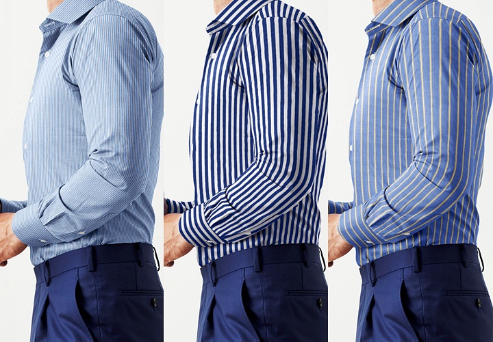 夏のメンズオフィスカジュアルを徹底解説！着こなしのコツからおすすめアイテムまで紹介！はるやま公式通販