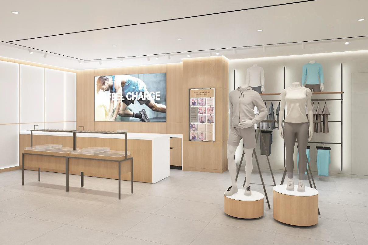 販売・サービススタッフ