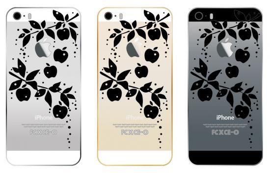 iPhoneのステッカーを写真に貼る方法 合成のやり方