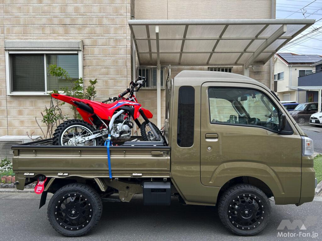 軽トラ中古車販売「ハイゼットジャンボ」 標準グレードとの違い。中古車おさがし専門店 新潟県阿賀野店 クルマのハンシン