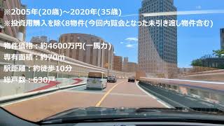 気がつけば「2億ション」 東京都心100平米未満も - 日本経済新聞