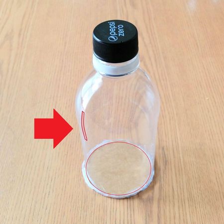 ペットボトルのキャップホルダー 公式 ≪１個からお届け≫Can☆Doネットショップ