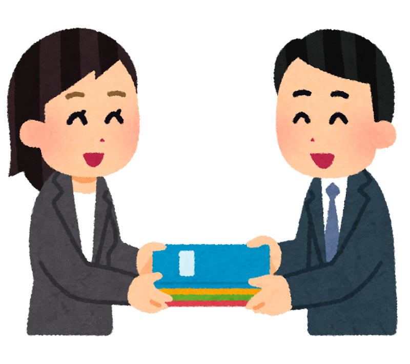 いらすとやの『中二病の女の子』のイラストが好きすぎてファンアートを描いてしまった「これは惚れる」→早速召喚する人も現れる - Togetter