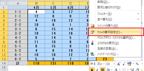 Excel計算書の目障りな「0」、IF関数で非表示にする日経クロステック xTECH