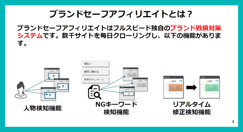 アフィリエイトで捕まる？ 安全に稼ぐために知っておくべき法律は？アフィリエイトならafb旧アフィリエイトB
