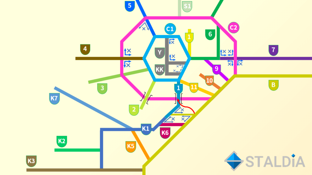 地図「首都高ネットワーク2017」ができました！首都高全路線を大きなB1サイズ 約72cm×103cm に描いた地図「首都高ネットワーク2017」ができました！B1サイズを活かして、2017年3月開通予定の高速神奈川7号横浜北線も含め、出入口、JCTなども再現！首都高渋滞予想