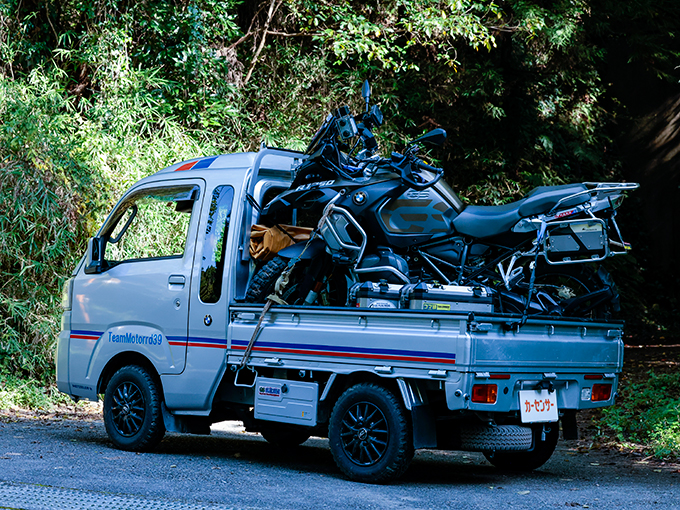 全長5m！ ホンダが斬新「