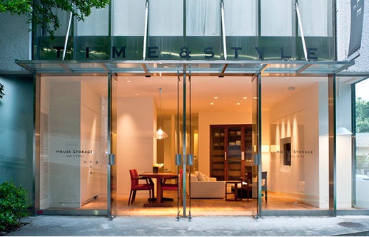 Time & Style Midtown – Time & Style