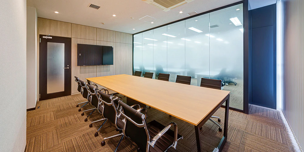 2025年版おしゃれなオフィス20選！最新トレンドは「チーム単位での活動促進」 オフィスコラム株式会社オリバー Place2.5