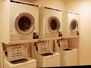 ホテルランドリーのリニューアルに「洗剤を使わない洗濯」と「ランドリー専用IoTシステム」を採用していただきました THE KANZASHI TOKYOASAKUSA導入事例株式会社wash-plusのプレスリリース