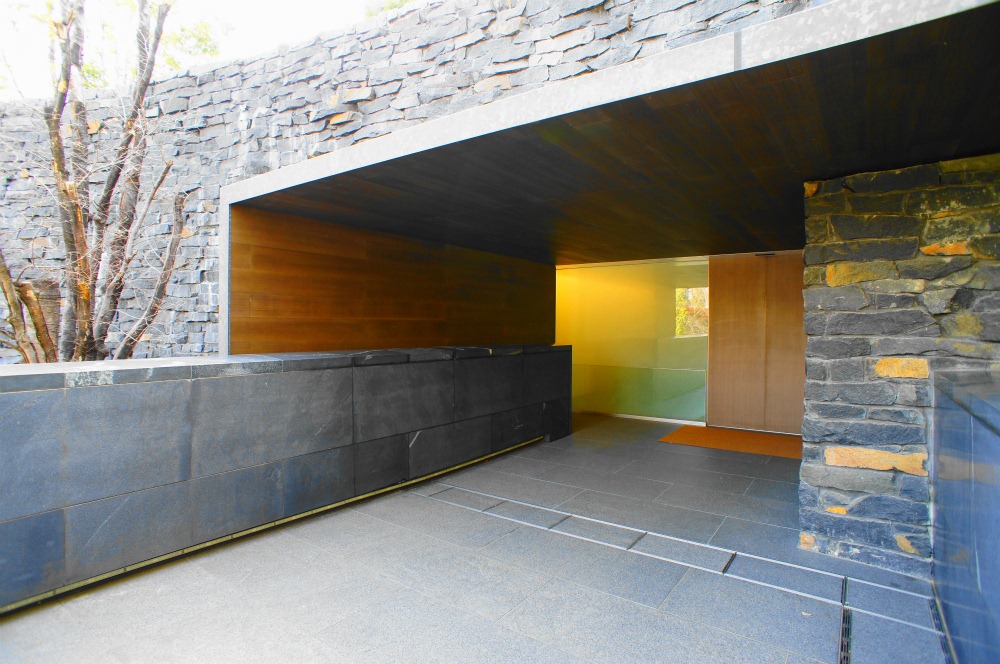 ラトゥール代官山ルーム・スタイル