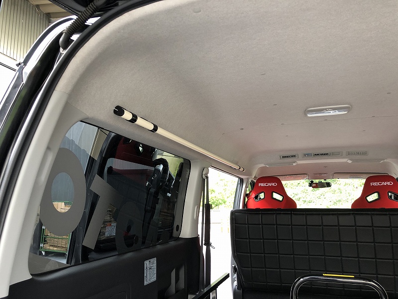 Φ28イレクターパイプ 車用ルーフキャリアバー スペーシアパイプ イレクターパイプ アタッチメント 内六角 取付用アルミ製アタッチメントの通販はauPAY マーケット - familleau PAY マーケット－通販サイト