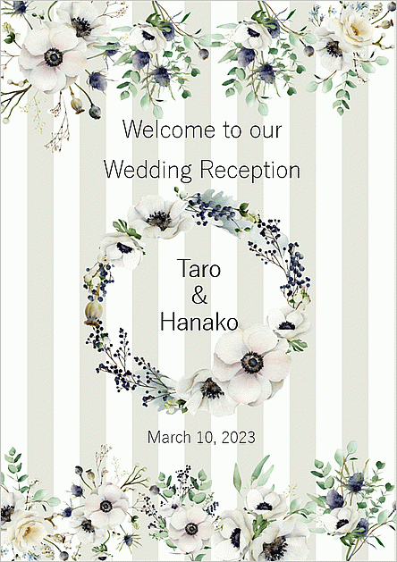 ウェルカムボードで皆様をお迎えします！：スタッフブログ近江八幡市・東近江市の注文住宅・新築戸建てを手がける工務店の株式会社たぬきホームブログ