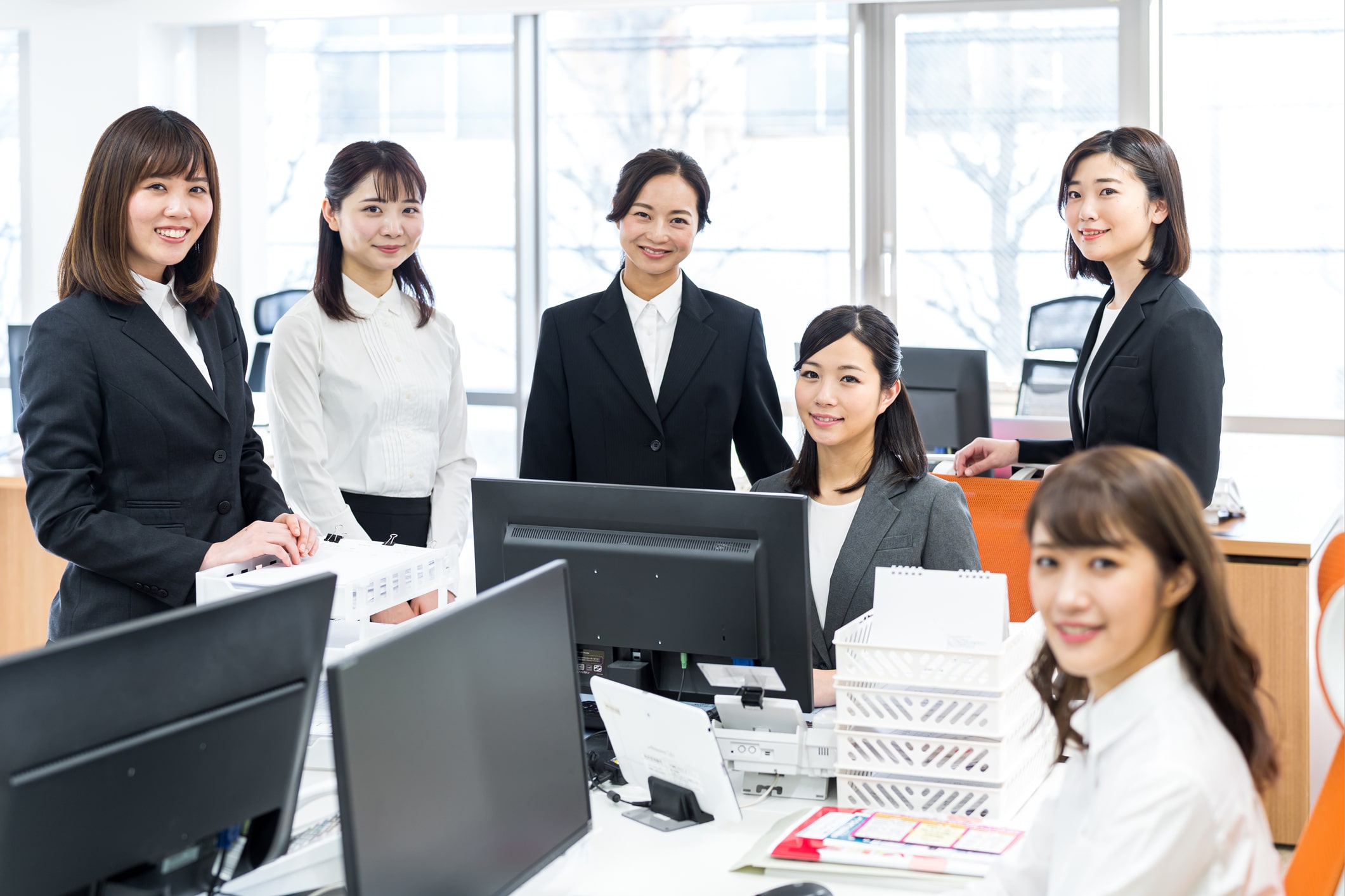 ものづくり女子増加中！女性も働きやすい「製造業」のお仕事事情とは？ – 工場ワークスコラム