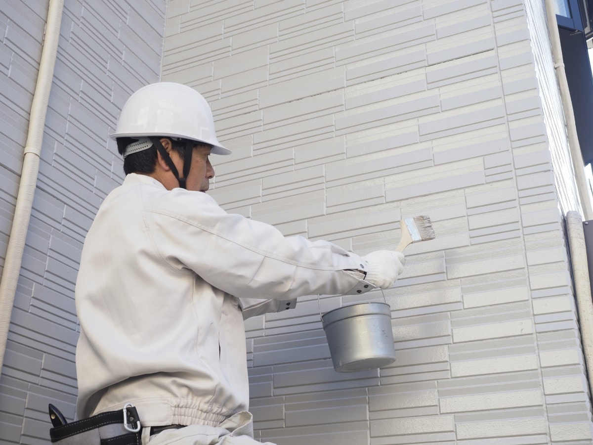 外壁塗装の助成金情報です 国土交通省及び 一社 住宅リフォーム推進協議会の正しい情報です窯業系サイディング材メンテナンス技術研究所