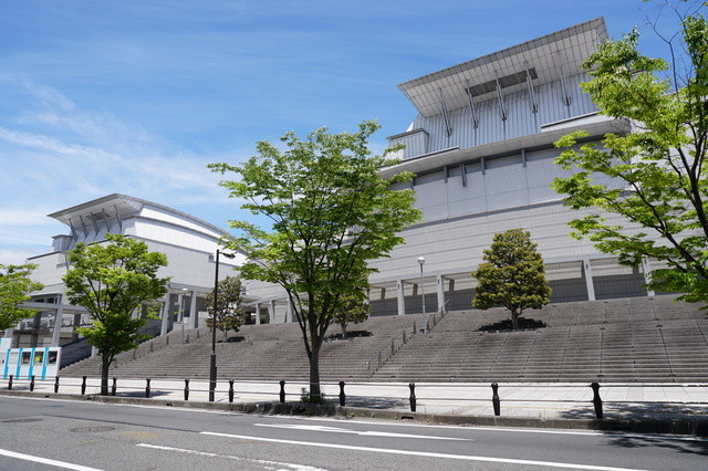 野洲文化ホール・野洲文化小劇場 滋賀県野洲市のセミナー会場- こくちーずスペース