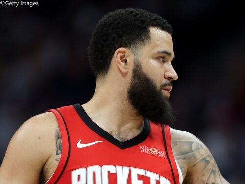 ロケッツがフレッド・バンブリートの来季契約を破棄 2年約72億円で再契約へバスケットボールキング