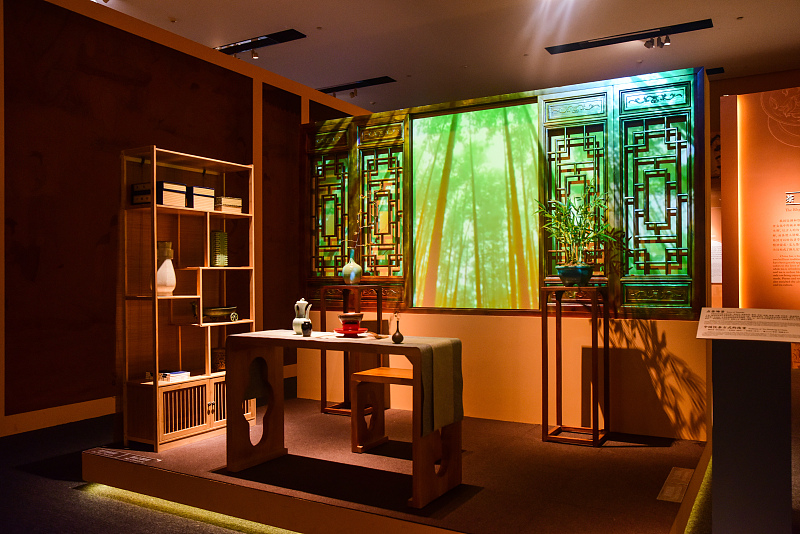 公式 中国料理 チャイナブルーCONRAD TOKYOコンラッド東京汐留・銀座の高級ホテル