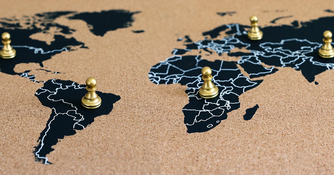 新星出版社 『地政学』２月以降増刷重ね20万部に YouTube大学の反響も - The Bunka News デジタル