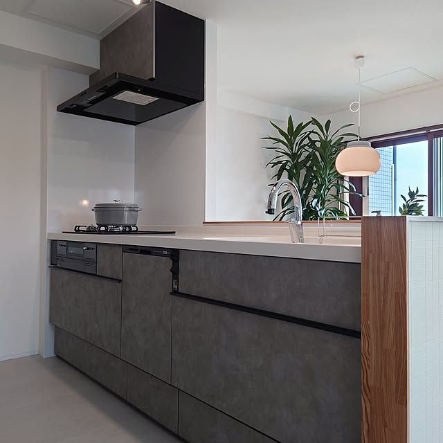 リクシル2022年 新商品 キッチン「ノクト」・「カノール」あさてる建築地域の方が安心して任せられる誠実な羽島市の工務店