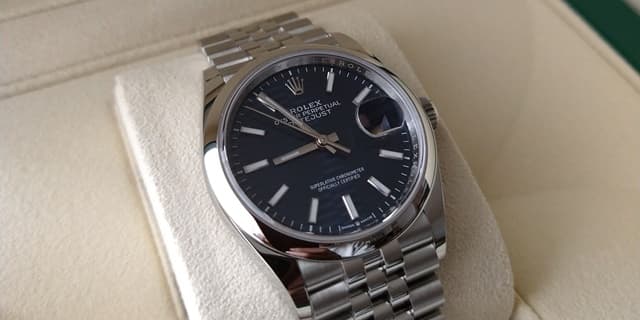 第三回～時計について知ろう～ 意外と知らない？機械式時計を使用する上での注意点oomiya 心斎橋店ブログ - 正規輸入時計専門店