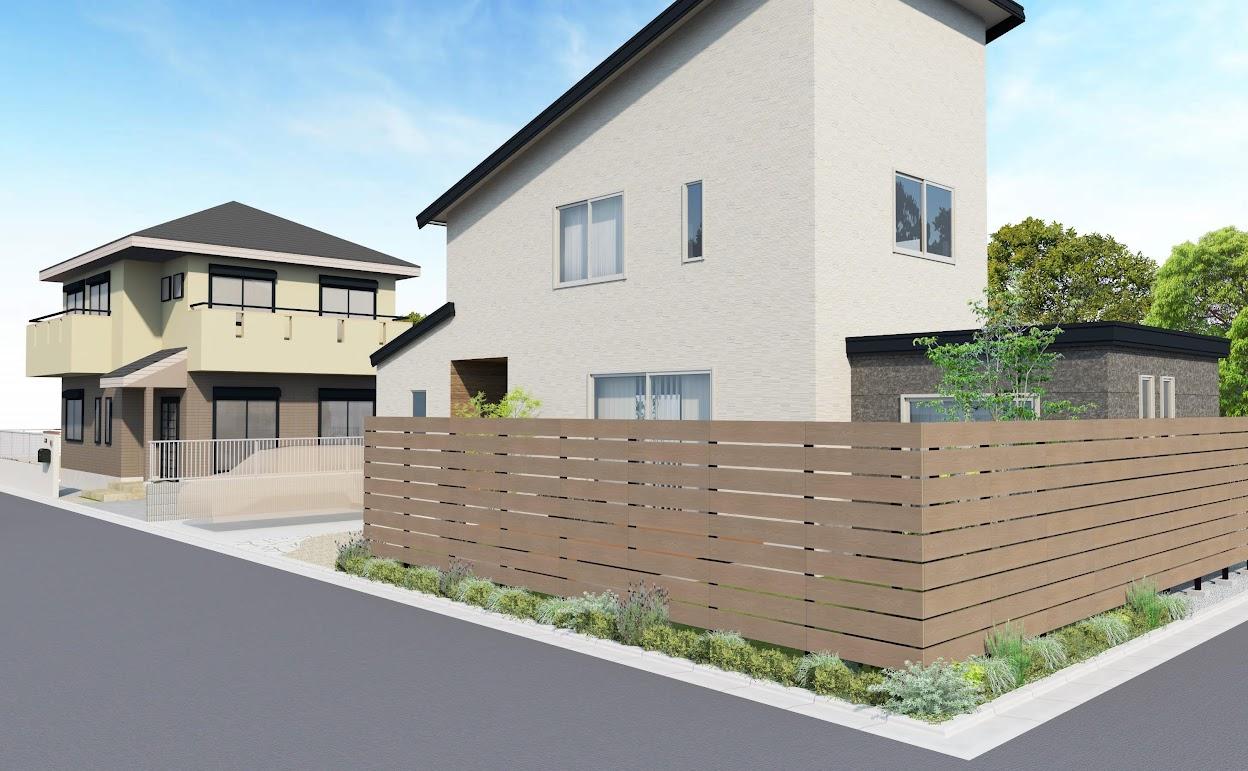 フェンスお家のリフォーム・修理のプロ集団Renovia株式会社 リノビア株式会社