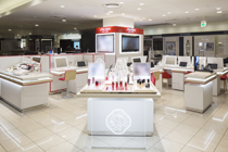 正社員：店長候補募集 Aesop イソップ ＠名古屋 高島屋＊スキンケア販売 – 美容部員・コスメ・アパレル業界の求人・派遣 ミーテアップ