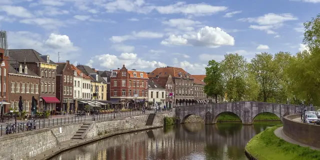 オランダ デザイナーアウトレットルールモント周辺でおすすめの観光スポット5選！楽しい旅の計画を立てよう - おすすめ 旅行を探すならトラベルブック TravelBook