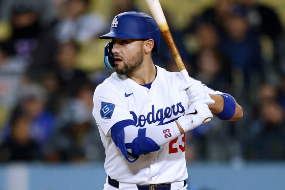 死に体”を抱え込むことになれば「腹立たしい」ド軍新加入の32歳を「起用し続けたい」指揮官の我慢はいつまでCoCoKARAnext ココカラnext