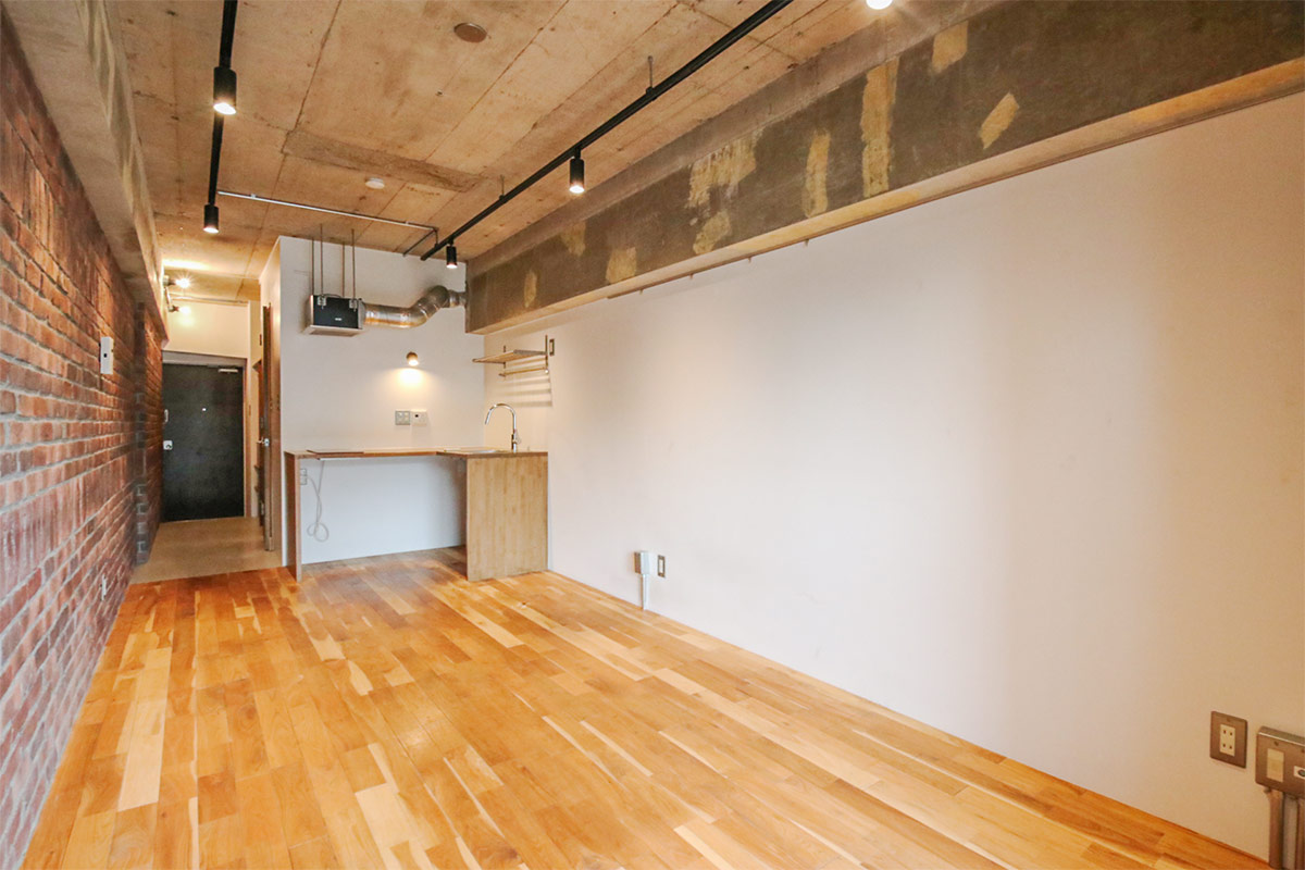 ブルックリンの不動産 人気のマンション・アパートの家賃 + エリア情報ナミ・ニューヨーク不動産