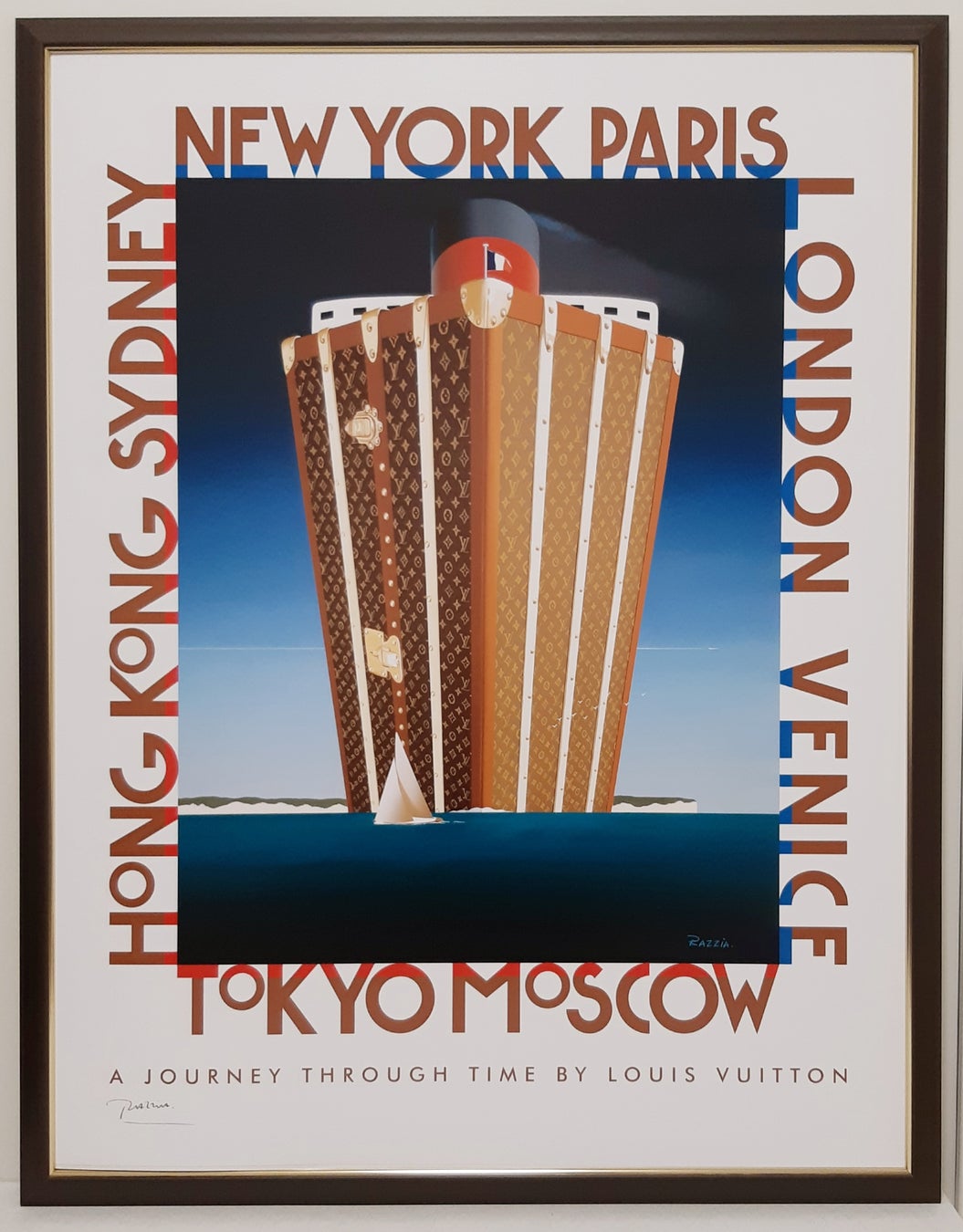 最終価格 Louis Vuitton ルイヴィトン ミニスピーディ フランス製