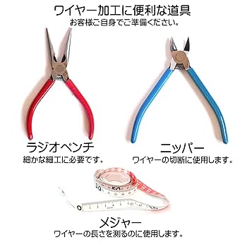 甲乙人式針金理論 - 2014 08 11 19:27:53 - 行灯職人への道