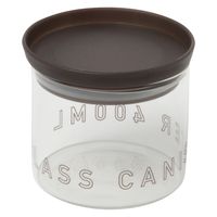 無印の密封ビンの使い道 : わたし時間