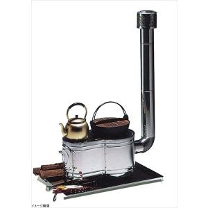 クッキングストーブ薪ストーブ札幌 薪ストーブサカシタペチカ薪ストーブ・暖炉・ペチカ設置、販売、施工