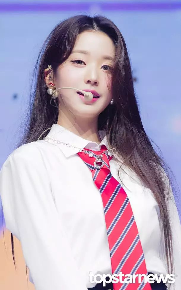 韓國女團IVE張員瑛紅什麼？身高173cm超長腿完美比例生活超自律 U Beauty