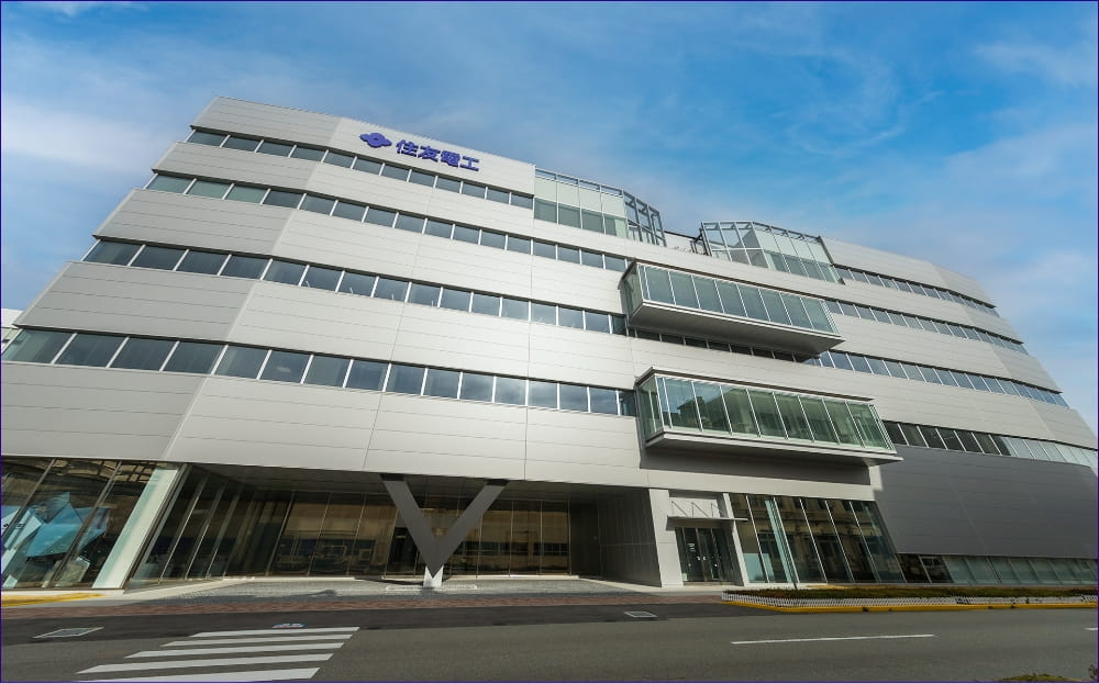 拠点・グループ 関連会社 - 企業情報住友電装株式会社