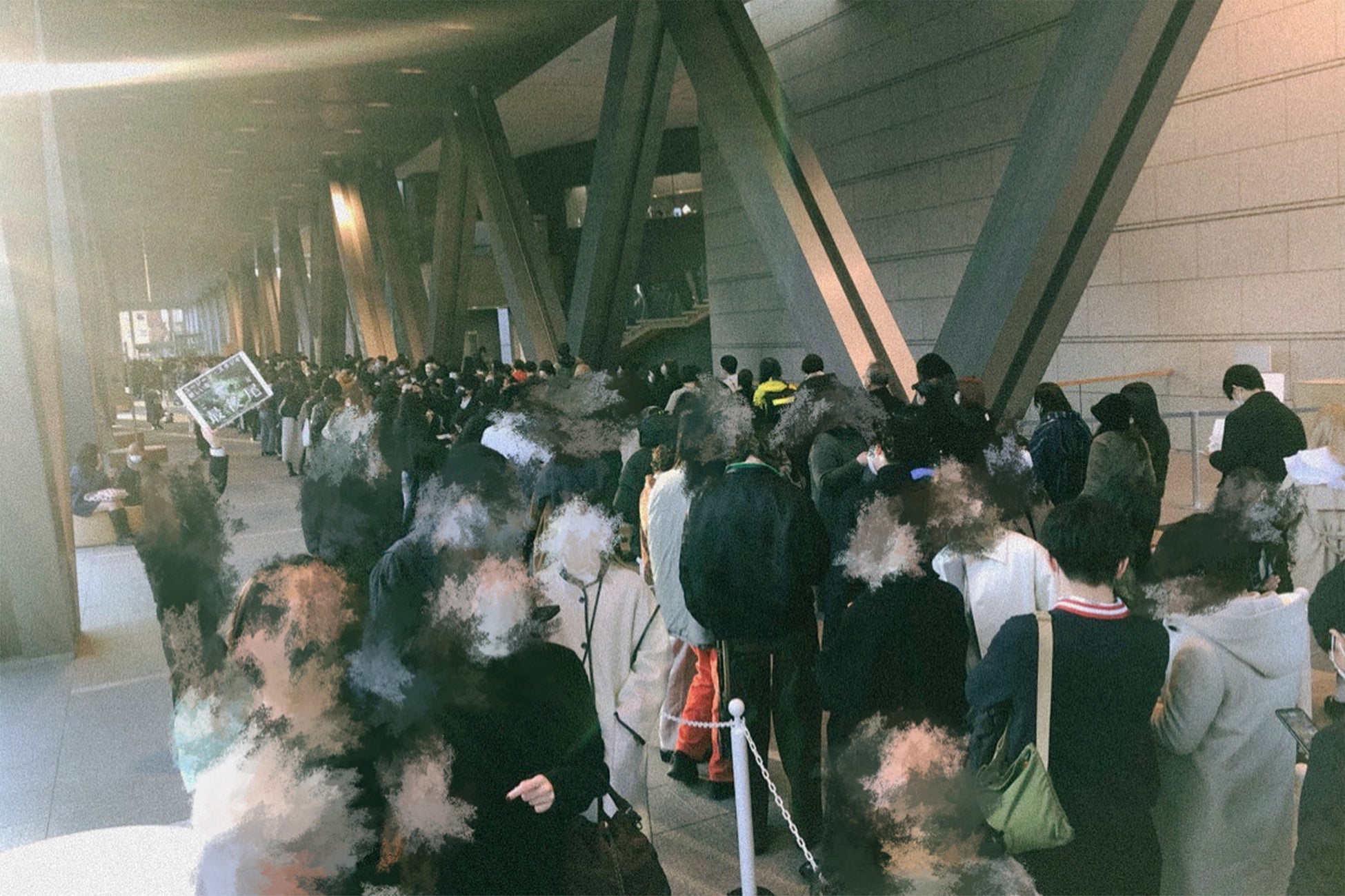 EUGENE STUDIO After the rainbow ユージーン・スタジオ 新しい海 東京都現代美術館 展覧会特設サイト