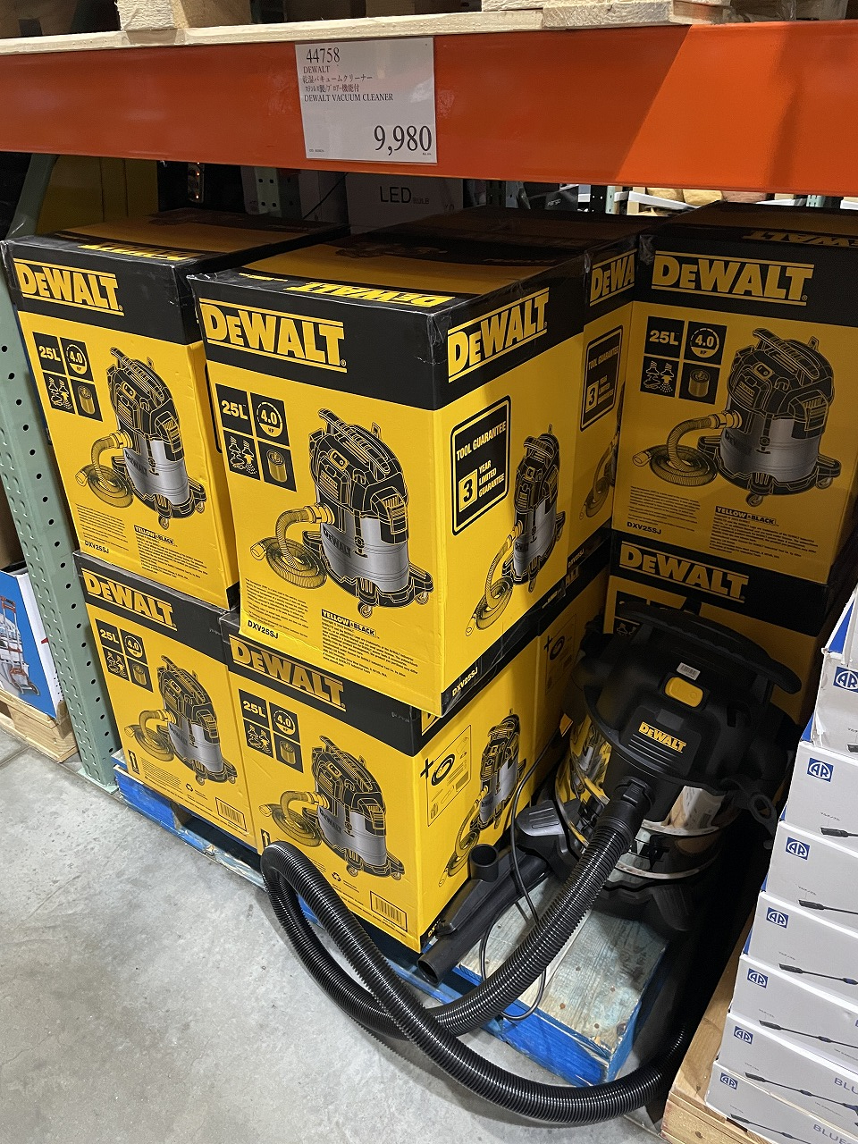 鎌倉大船駅前店 コストコ costco で掃除道具をチェック！ハウスクリーニングのことならおそうじ革命