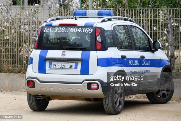 これが最後のフィアット・パンダ！ 限定車「パンダクロス4✕4」登場 ツインエア搭載 全長3.7mのクロスオーバーVAGUE ヴァーグ