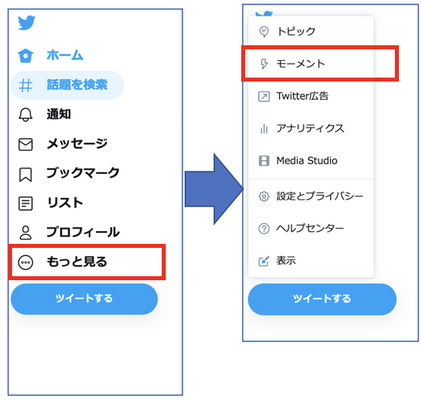 Twitter ツイートをよく見ている人ランキングでバレるかも!?アプリメーカー