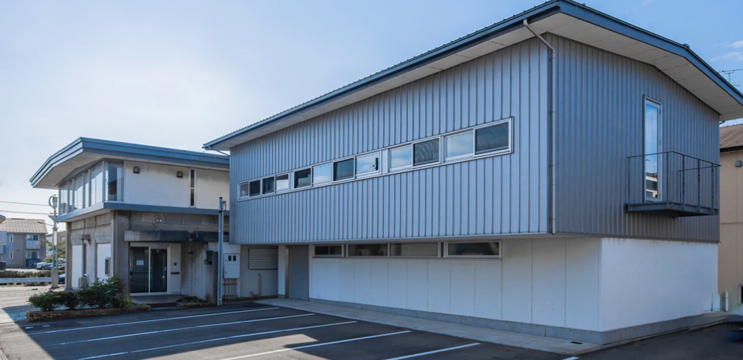 JOCA東北 - kyma石川県金沢市の建築とまちづくりの設計事務所 JOCA東北