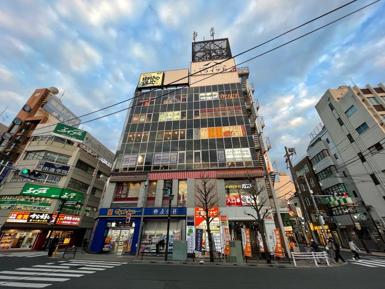 エニタイムフィットネス金沢入江店プレミアムパスポート オフィシャルサイト