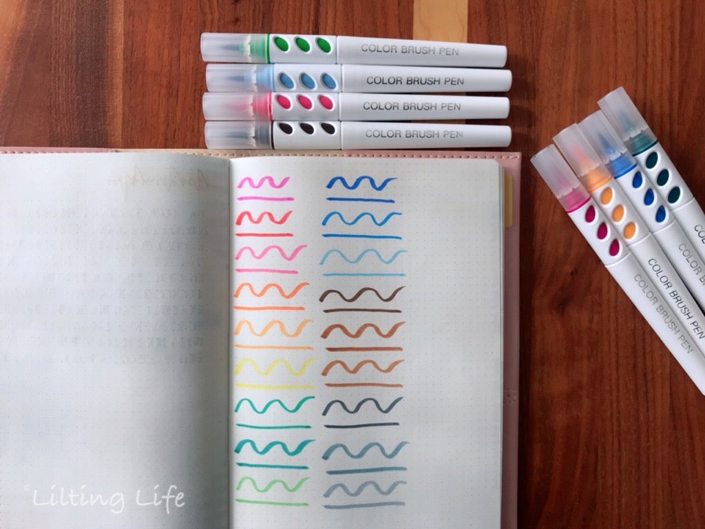 万年筆の 裏抜け問題 気になる原因からおすすめのインクや紙をご紹介Suuuh スーウ