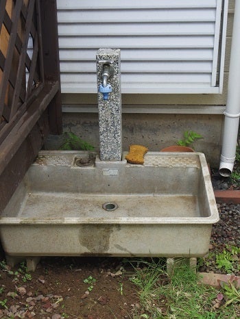 おしゃれな立水栓のおすすめ12選！DIYと工事方法も紹介農業・ガーデニング・園芸・家庭菜園マガジン AGRI PICK