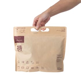 いつものもしも持ち出しセット無印良品