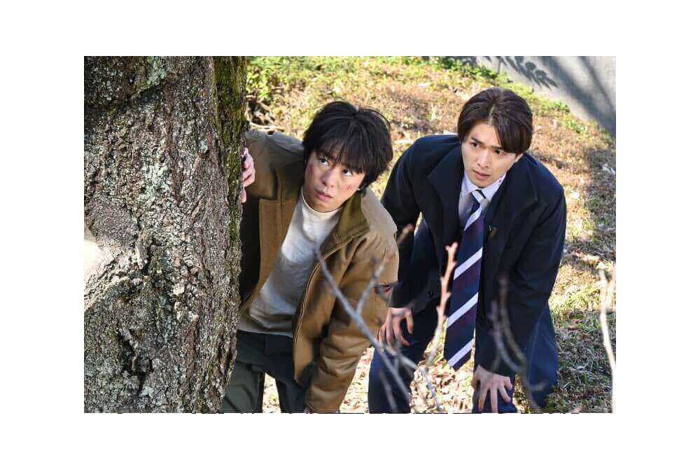 大病院占拠』キャスト・出演者一覧、相関図 2023年1月期放送オリコンニュース ORICON NEWS