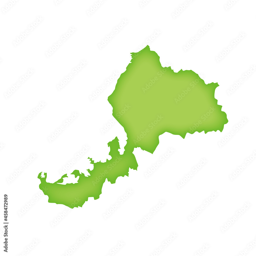 福井県坂井市 市章について